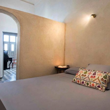 Sandandstone Villa Santorini 메갈로호리 외부 사진